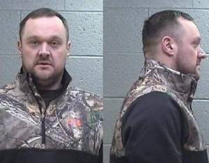WANTED SEX OFFENDER