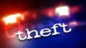 Walmart theft nets 45-day sentence