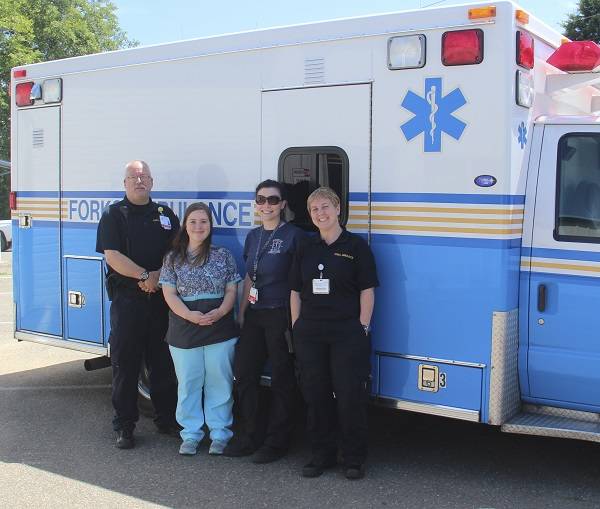 Stop the Bleed Campaign