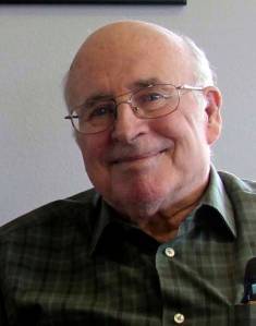 Joseph Marion McReynolds