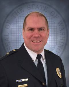 Jason Bennett Named Superintendent at Olympic Corrections Center