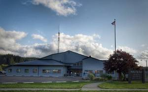 Stolen Benches and Water Tank Rehab