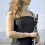 Frances Walton Competition Tour 2017