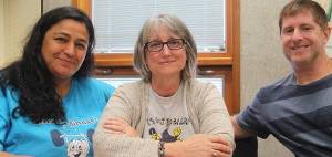 FES leaders in early education