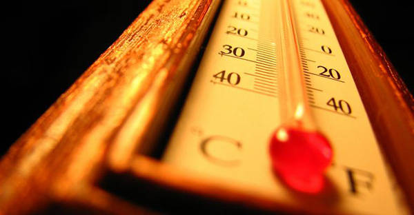 One-year old child rescued from hot car