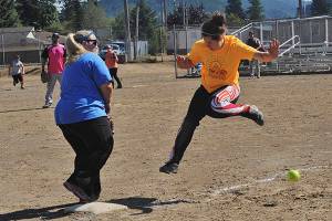 Annual West End Co-ed Invitational Softball Tournament