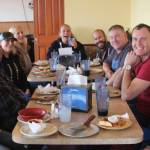 Board of Health meeting and more