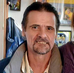 Steven Lee Burge	Jan. 15, 1958-Dec. 4, 2017