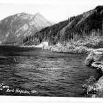 Throwback Thursday Vintage Postcards