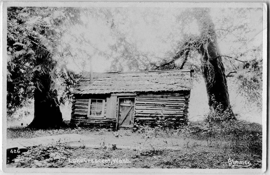 Throwback Thursday Vintage Postcards