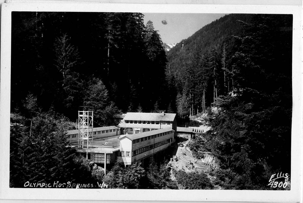 Throwback Thursday Vintage Postcards