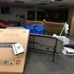 Community Emergency Response Training begins on Jan. 3