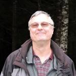 Support Staff-Anthony Porter.