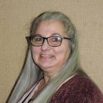 Supervisor Award-Tambra Zander