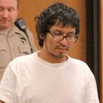 Charging decision waits on police report for suspect in Forks jailbreak