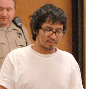 Charging decision waits on police report for suspect in Forks jailbreak
