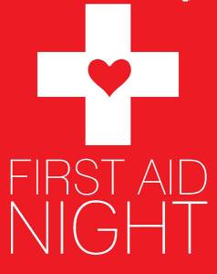 Family First Aid Night
