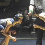 Spartan Karen Ensastegui won over Samantha Rueda by a decision.