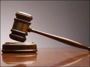 Clallam County District II Court Report