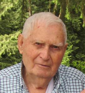 Willard Charles Morgan