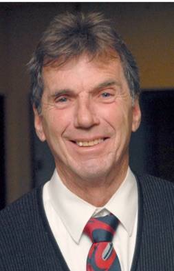 Attorney practicing in Forks, Port Angeles to run for district judge