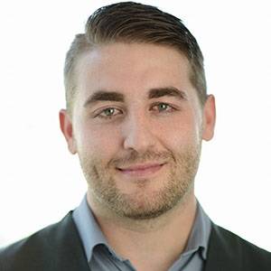 Ryan McAllister announces candidacy for Commission District #3