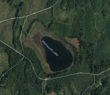 Lake Wentworth access not coming back soon