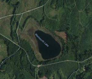 Lake Wentworth access not coming back soon