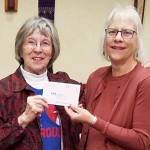 Dungeness Valley Lutheran Craft Bazaar supports Forks Abuse Program, other county nonprofits