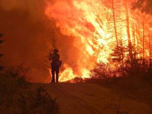 Washington’s summer fire rules officially began Sunday