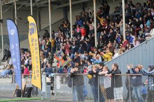 Spartan soccer continues its winning ways!!