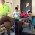 Fundraiser held for camp helping those with special needs