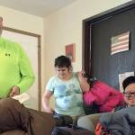 Fundraiser held for camp helping those with special needs