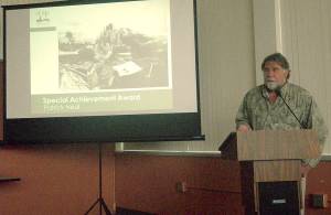 History Tales features author Pat Neal and Historic Preservation