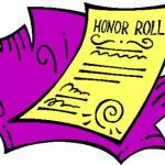 Forks Junior High School Honor Roll Breakfast