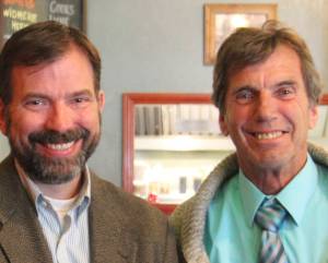 Judge candidate shares ideas on West End court