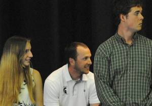 FHS Scholarship and Award Night