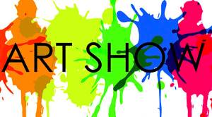 FUN DAYS ART SHOW INFORMATION