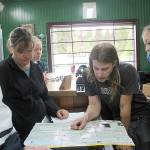 Life Cycles opens in Forks