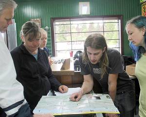 Life Cycles opens in Forks