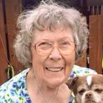 Longtime Forks resident Edna Leppell will be the Forks Old Fashioned 4th of July Parade Grand Marshal.