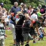 4th of July Kiddies Play Day results