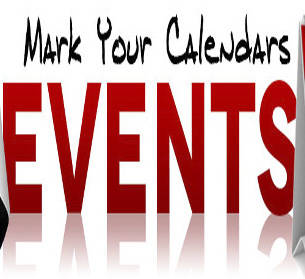 Community Annoncements