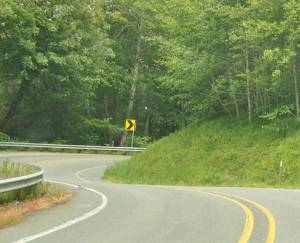 Culvert repairs bring two-week, single lane closure to SR 112