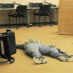 Active Shooter Mass Casualty Training Drill