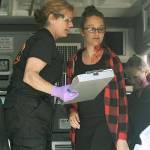 Active Shooter Mass Casualty Training Drill