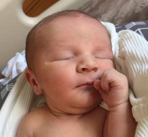 Traycen Mitchel Gaydeski