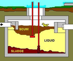 Septic 101