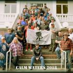 Wounded Warrior Fishing Tournament