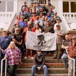 Wounded Warrior Fishing Tournament